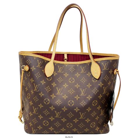 bolsa neverfull louis vuitton|louis vuitton neverfull.